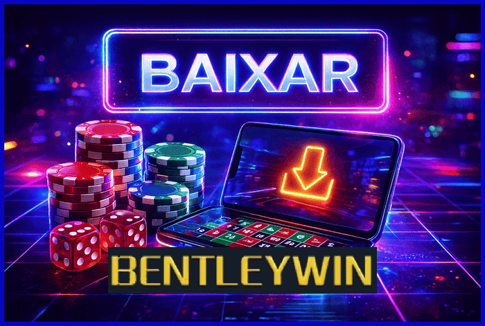 Como usar o aplicativo BENTLEYWIN no mobile