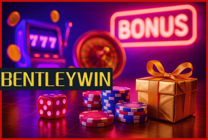 Exemplo Rollover 1 ilustrado com valores reais para demonstrar requisitos de apostas na BENTLEYWIN.