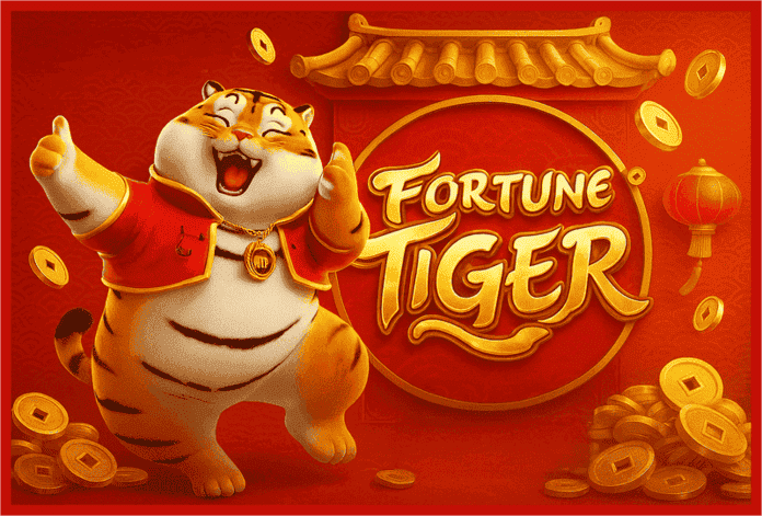 Jogo Tiger Ox Mouse da BENTLEYWIN.