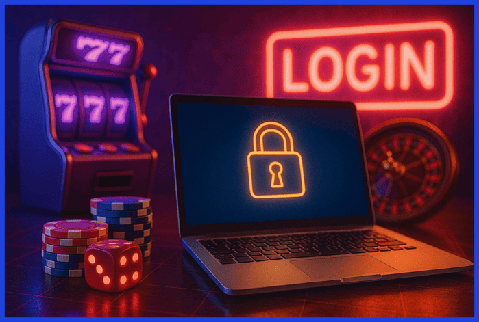 Passo a passo de registro e login na plataforma BENTLEYWIN