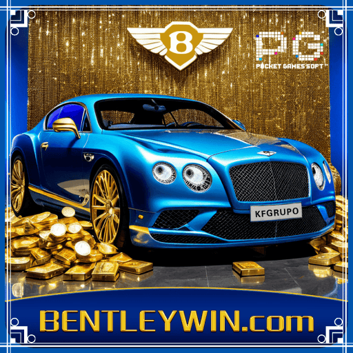 Imagem promovendo prêmios incríveis para quem joga na BENTLEYWIN